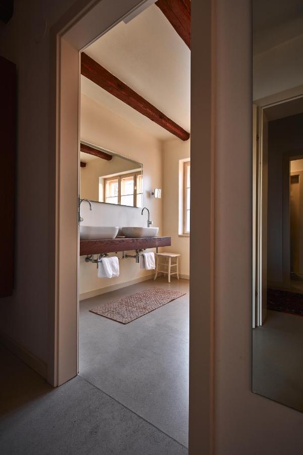 ホテル Residenz Velich アペートロン エクステリア 写真