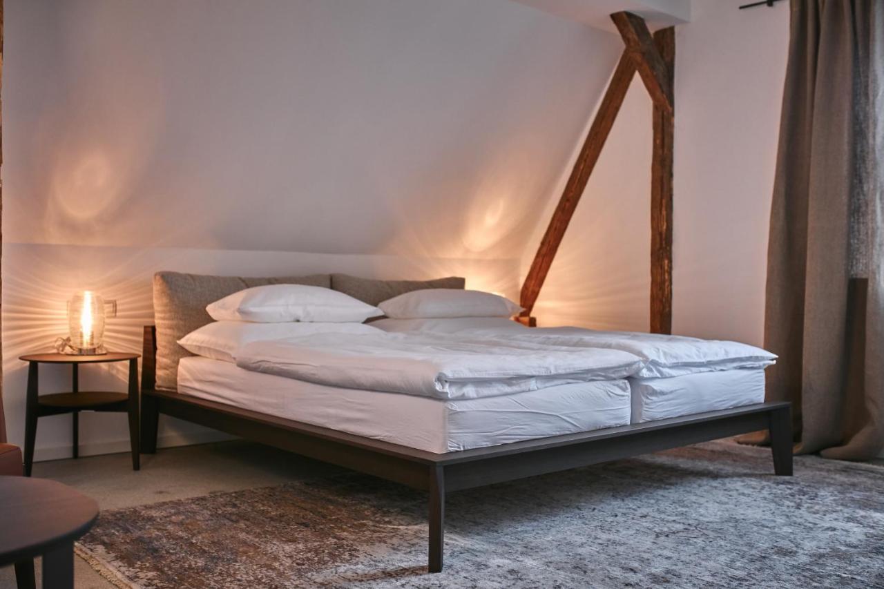 ホテル Residenz Velich アペートロン エクステリア 写真